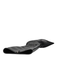 Stivali Superblade in ecopelle stretch 