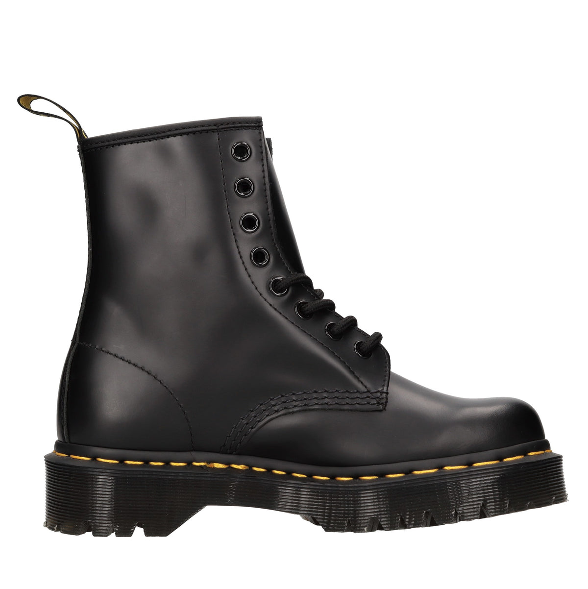 Stivaletti 1460 Bex in pelle 