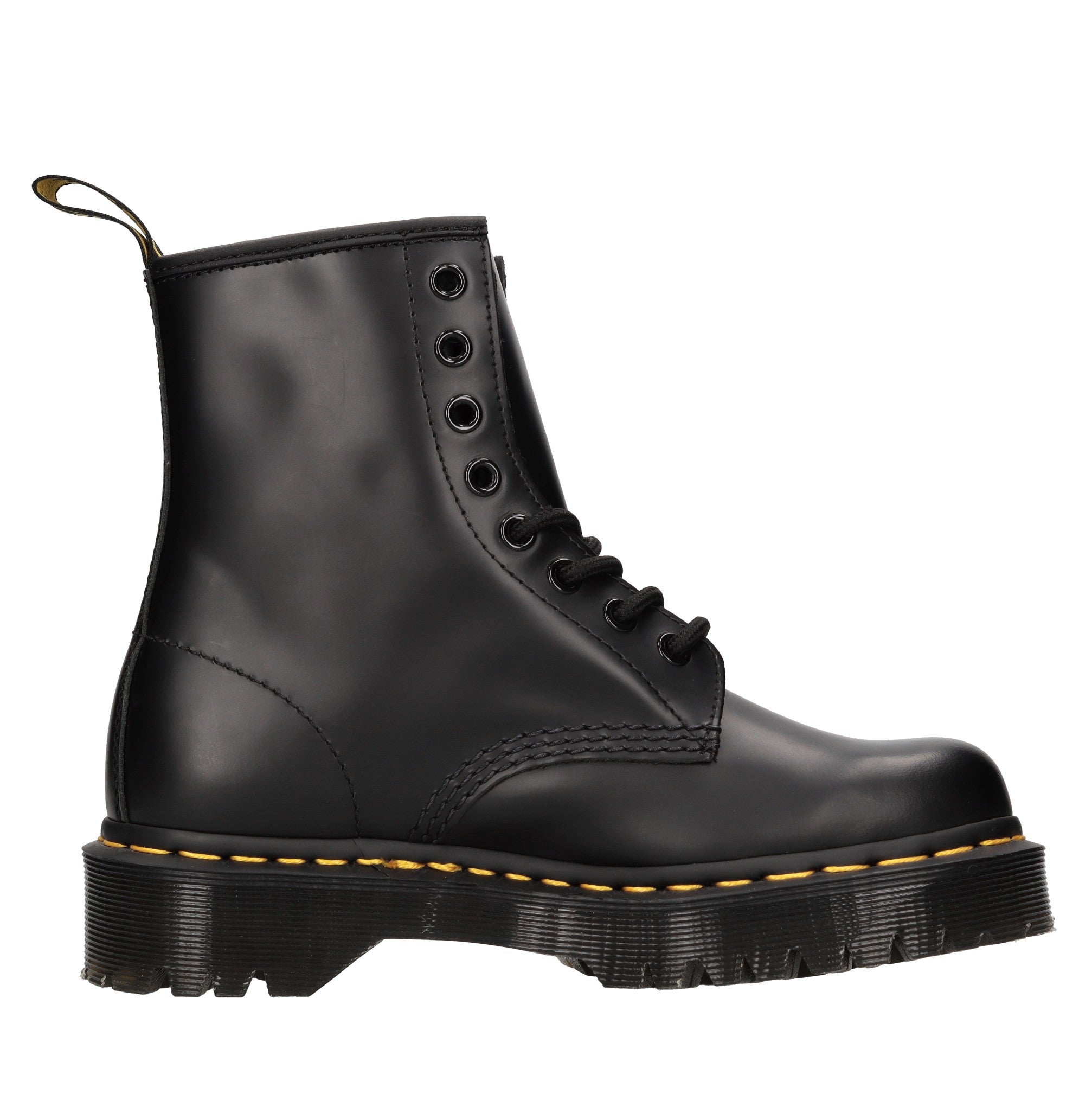 Stivaletti 1460 Bex in pelle 