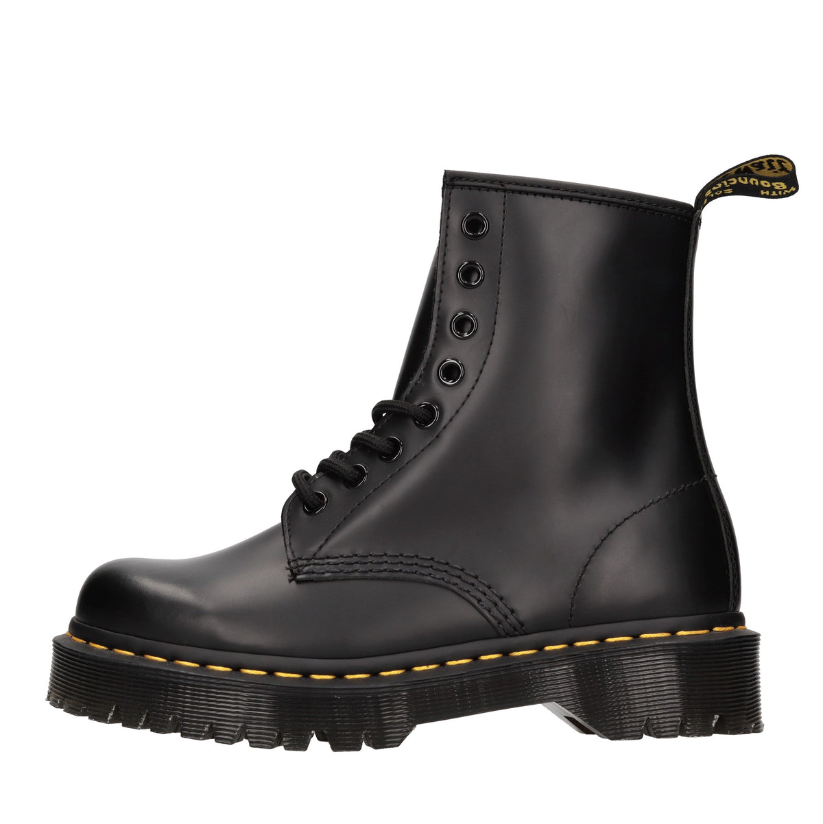 Stivaletti 1460 Bex in pelle 