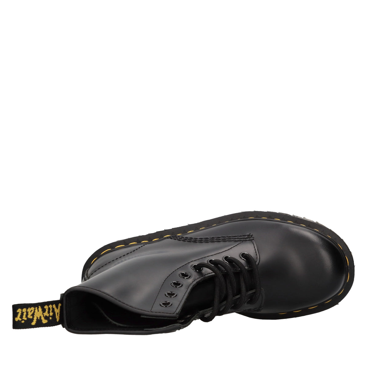 Stivaletti 1460 Bex in pelle 