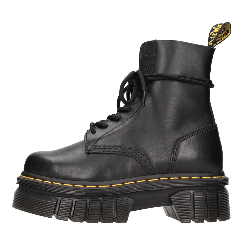 Stivaletti modello AUDRICK 8 in pelle 