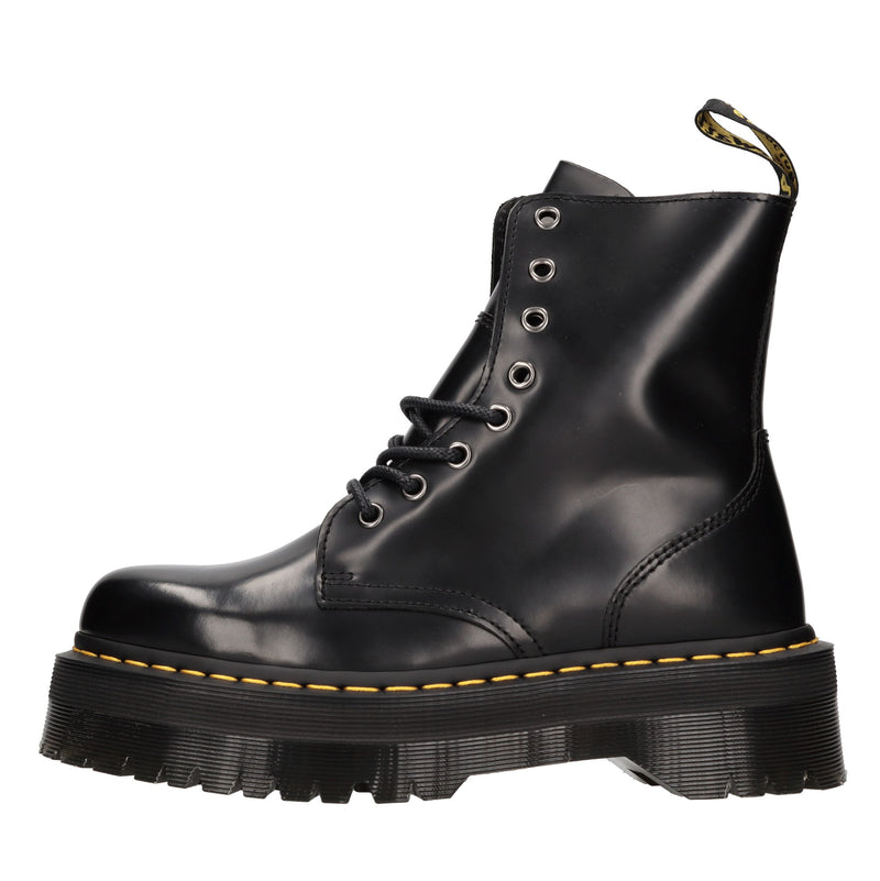 Stivaletti Jadon in pelle 