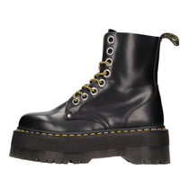 Stivaletti Jadon Max in pelle 