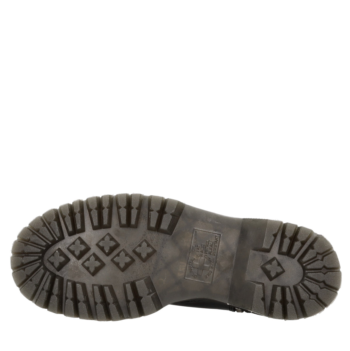 Stivaletti Jadon Max in pelle 