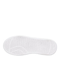 Sneakers in pelle 