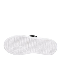 Sneakers in pelle 