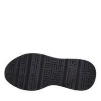 Sneakers in tessuto elasticizzato 