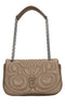ERMANNO FIRENZE Faux leather bag