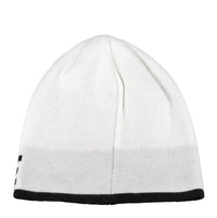 Cappellino jacquard con logo 