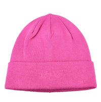 Cappello Beanie con ricamo 