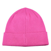 Cappello Beanie con ricamo 