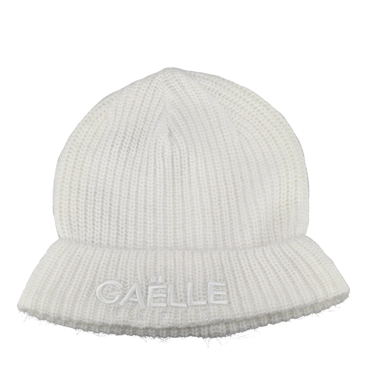 Cappello Beanie con logo ricamato 