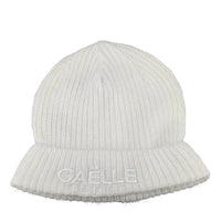 Cappello Beanie con logo ricamato 