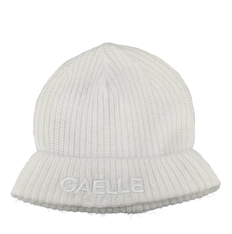 Cappello Beanie con logo ricamato 