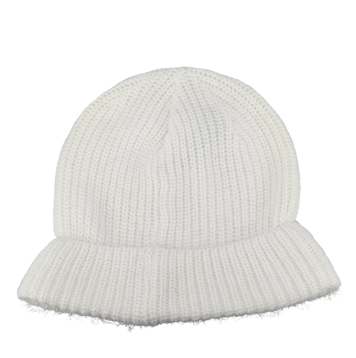 Cappello Beanie con logo ricamato 