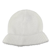 Cappello Beanie con logo ricamato 