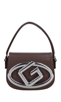 Borsa mini in ecopelle 