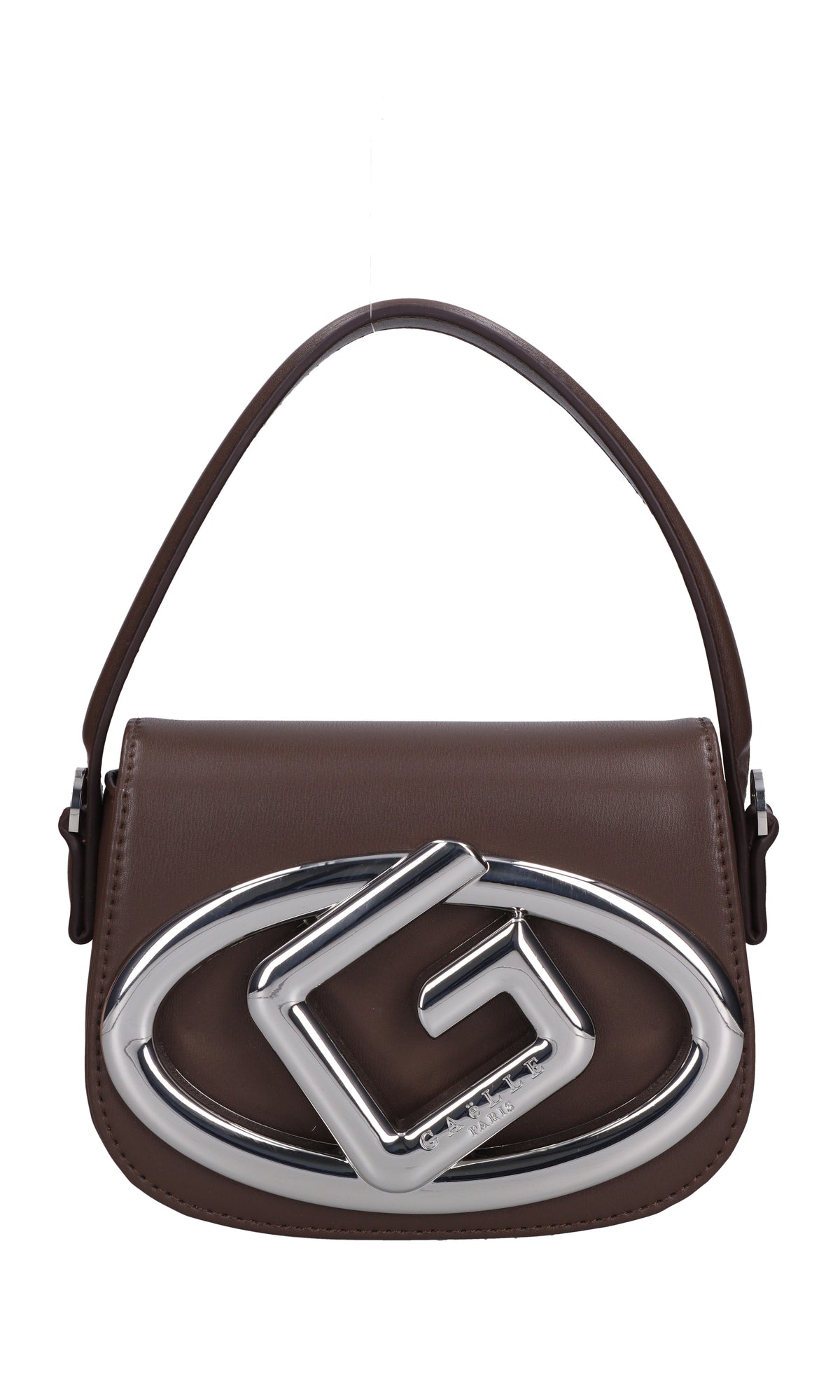 Borsa mini in ecopelle 
