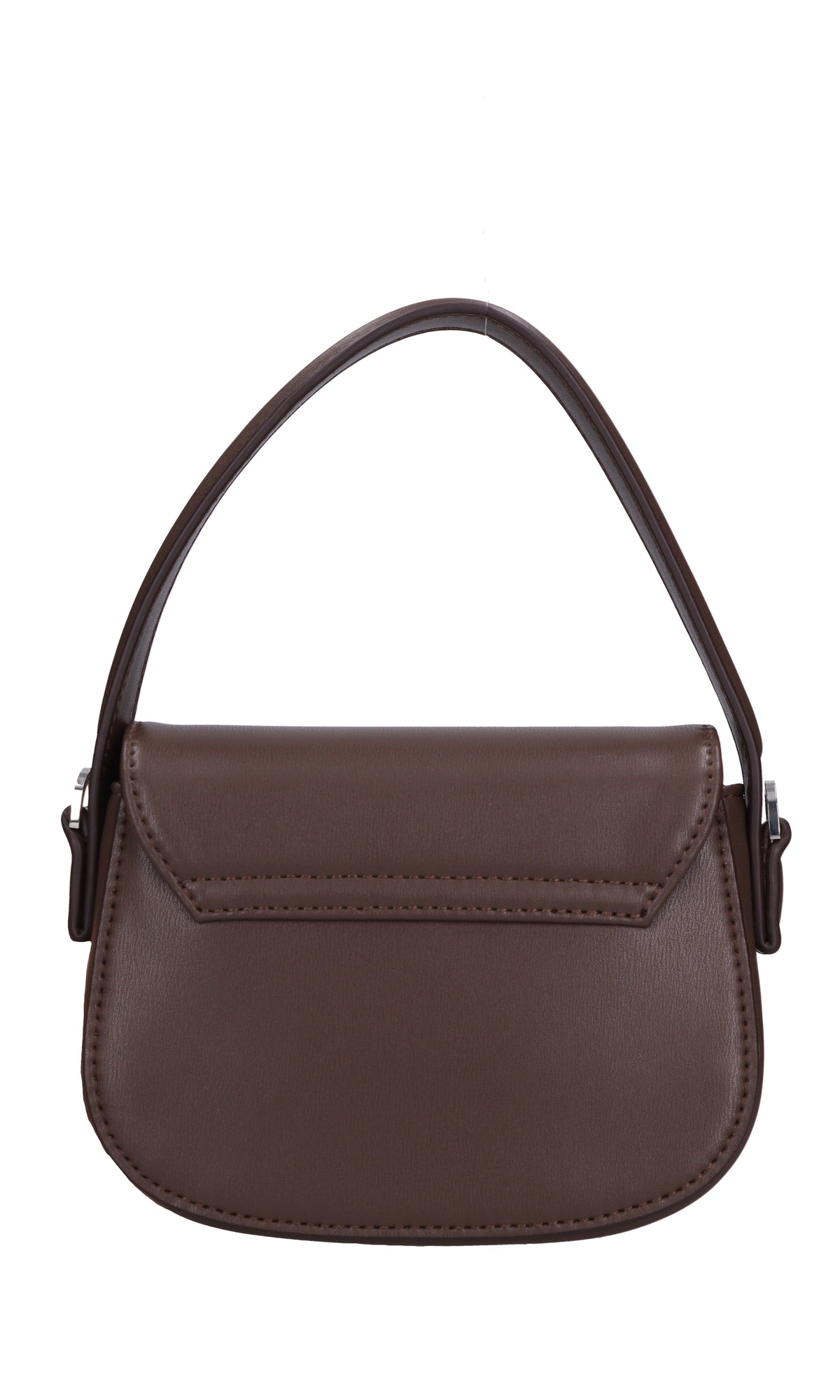 Borsa mini in ecopelle 
