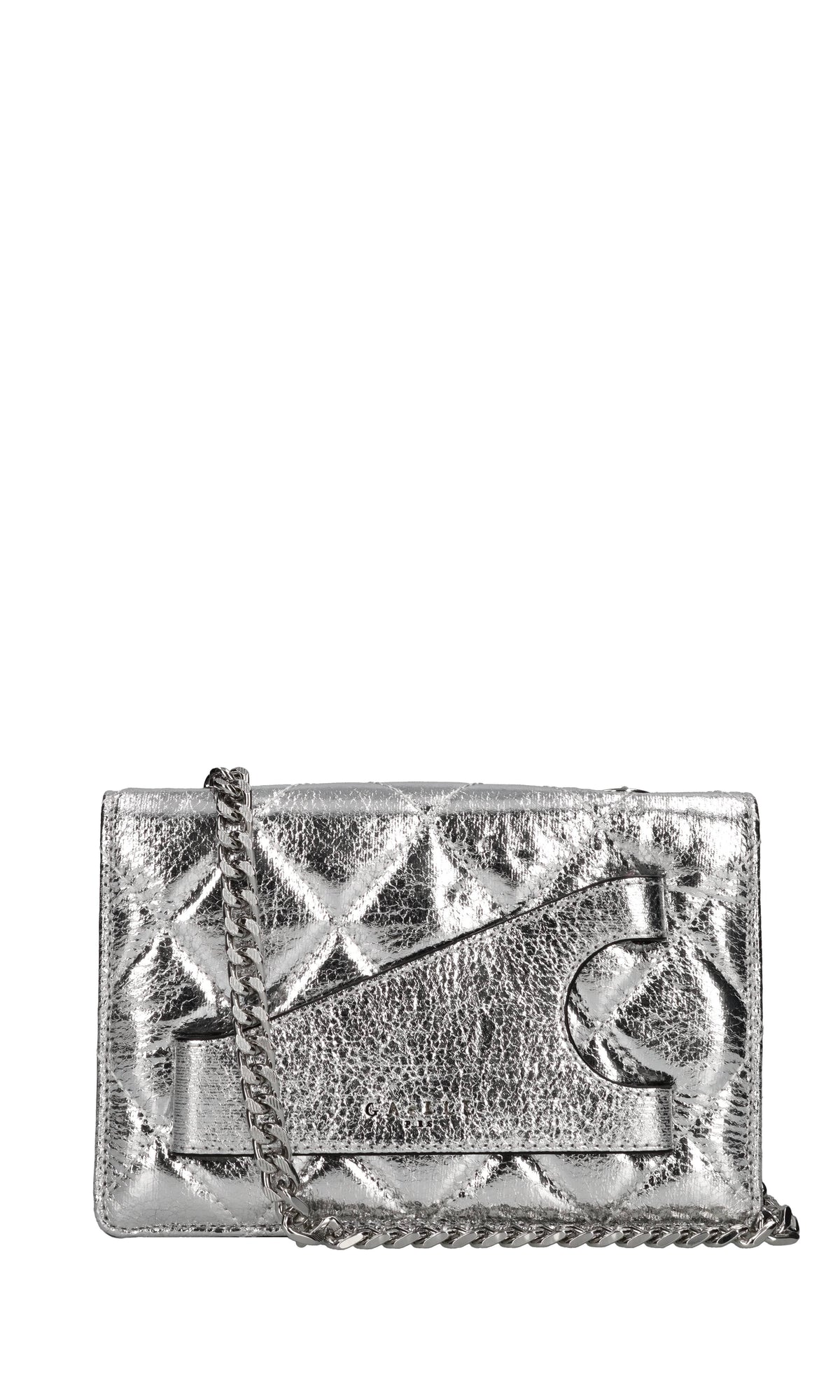 Borsa mini in ecopelle 