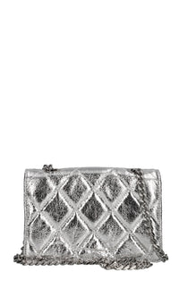 Borsa mini in ecopelle 