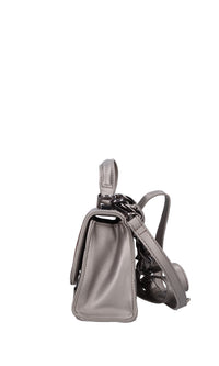 Borsa mini in ecopelle 