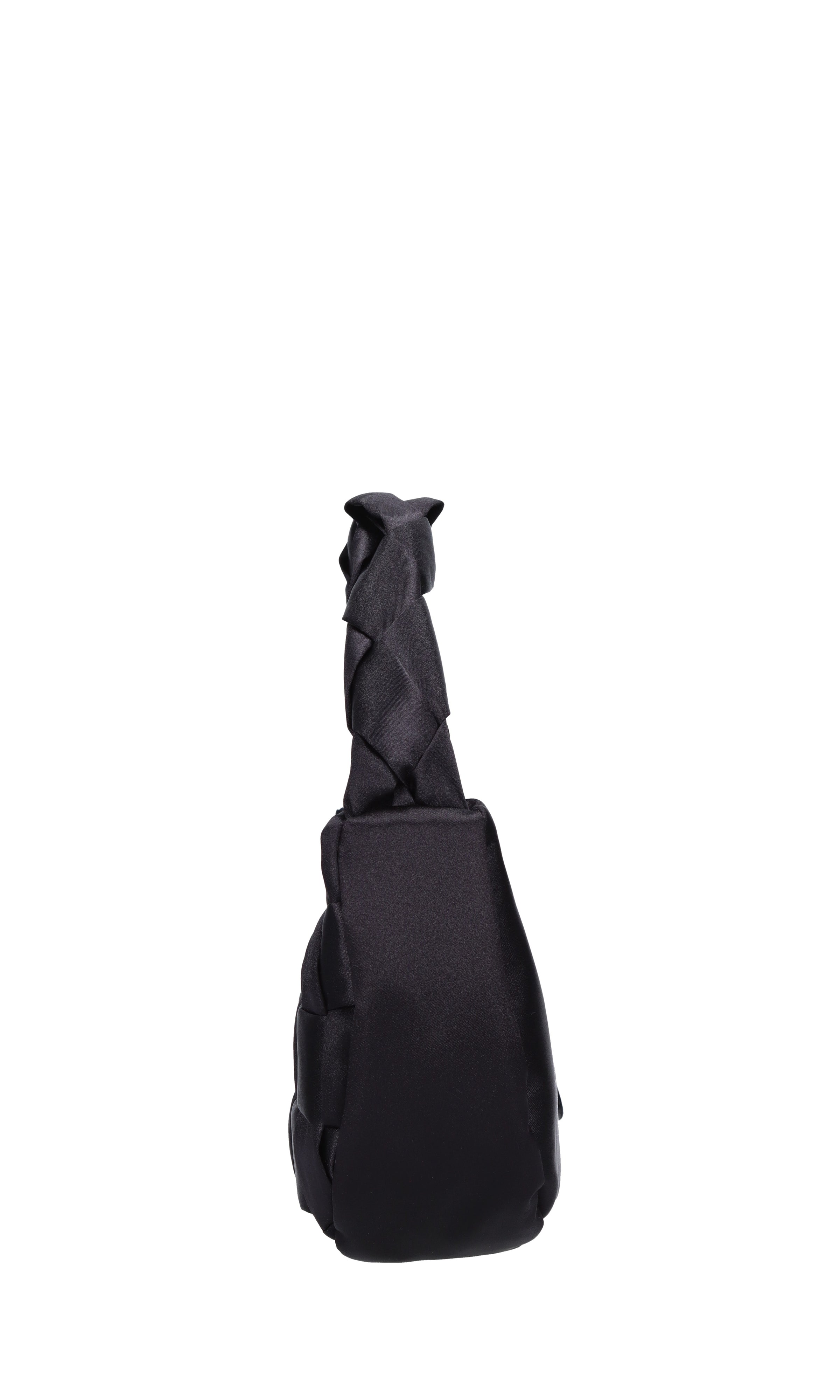 Borsa mini in tessuto 