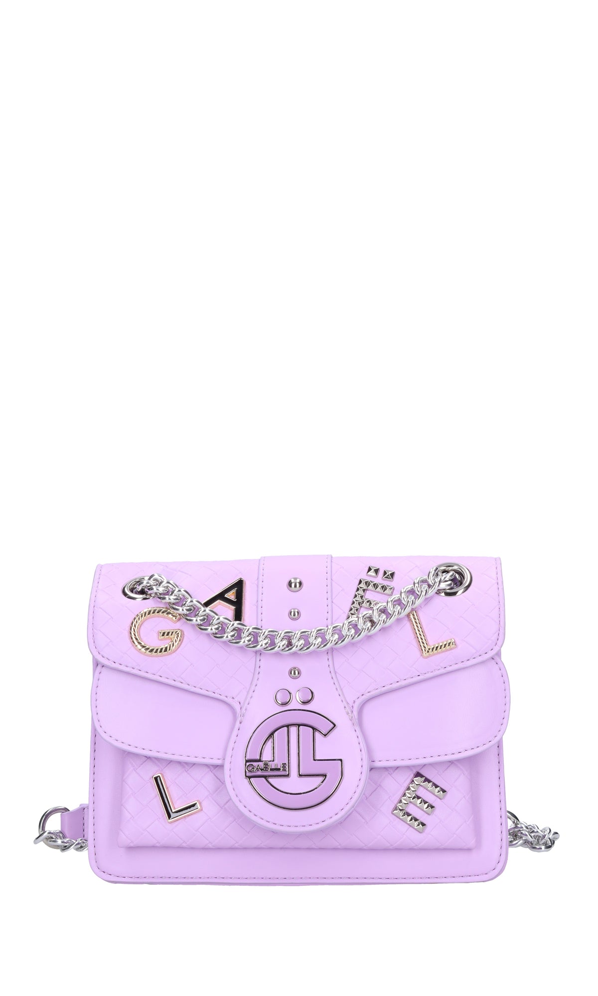 Borsa mini in ecopelle 