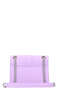 Borsa mini in ecopelle 