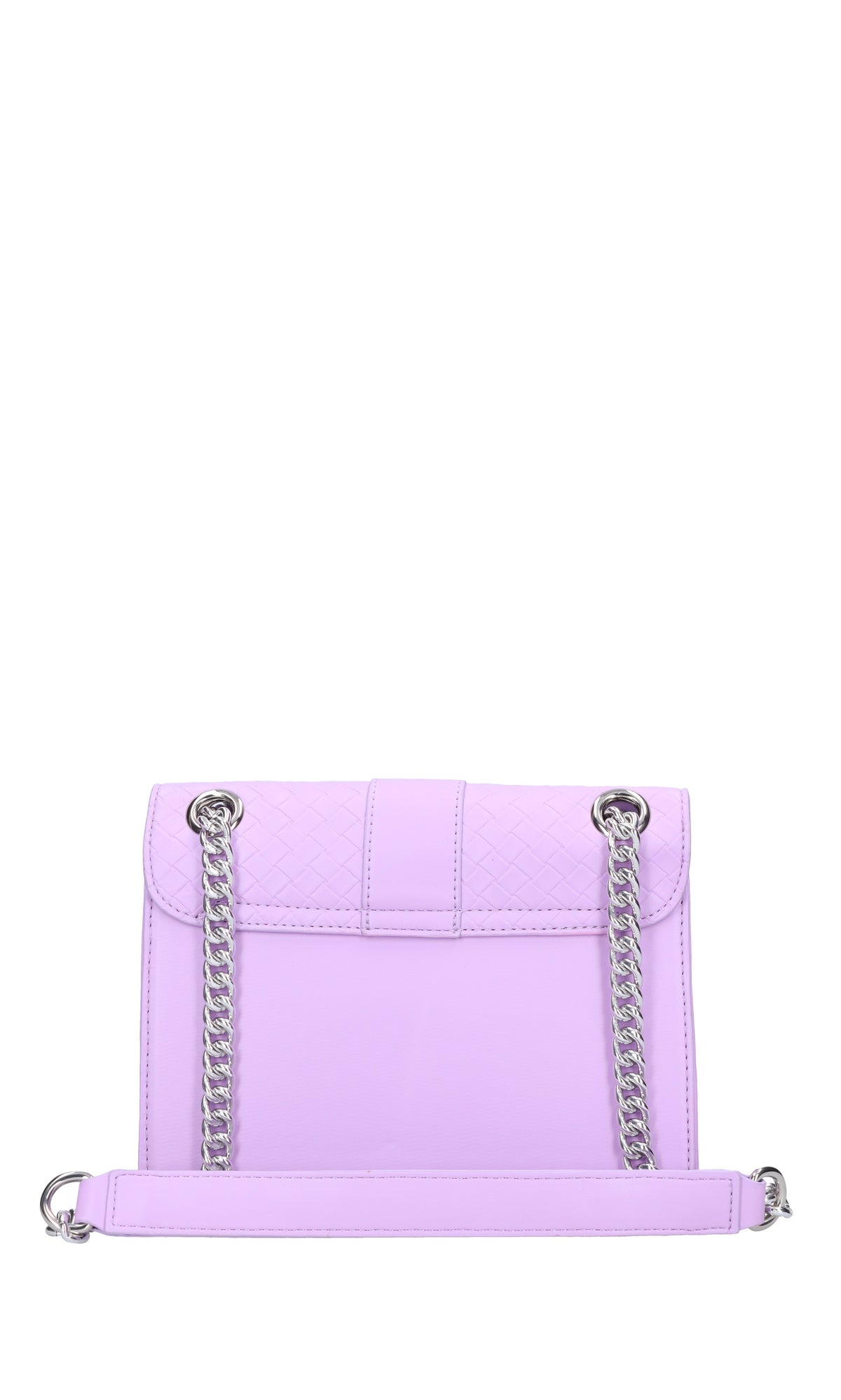 Borsa mini in ecopelle 