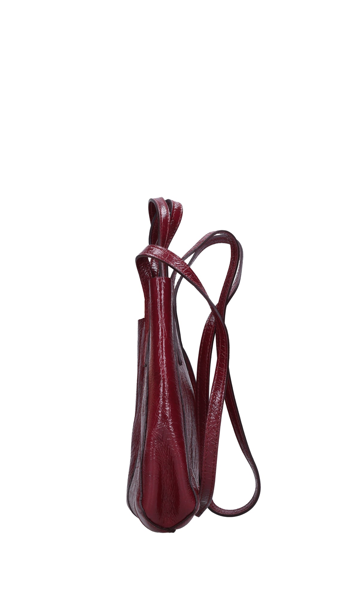 Borsa in pelle 