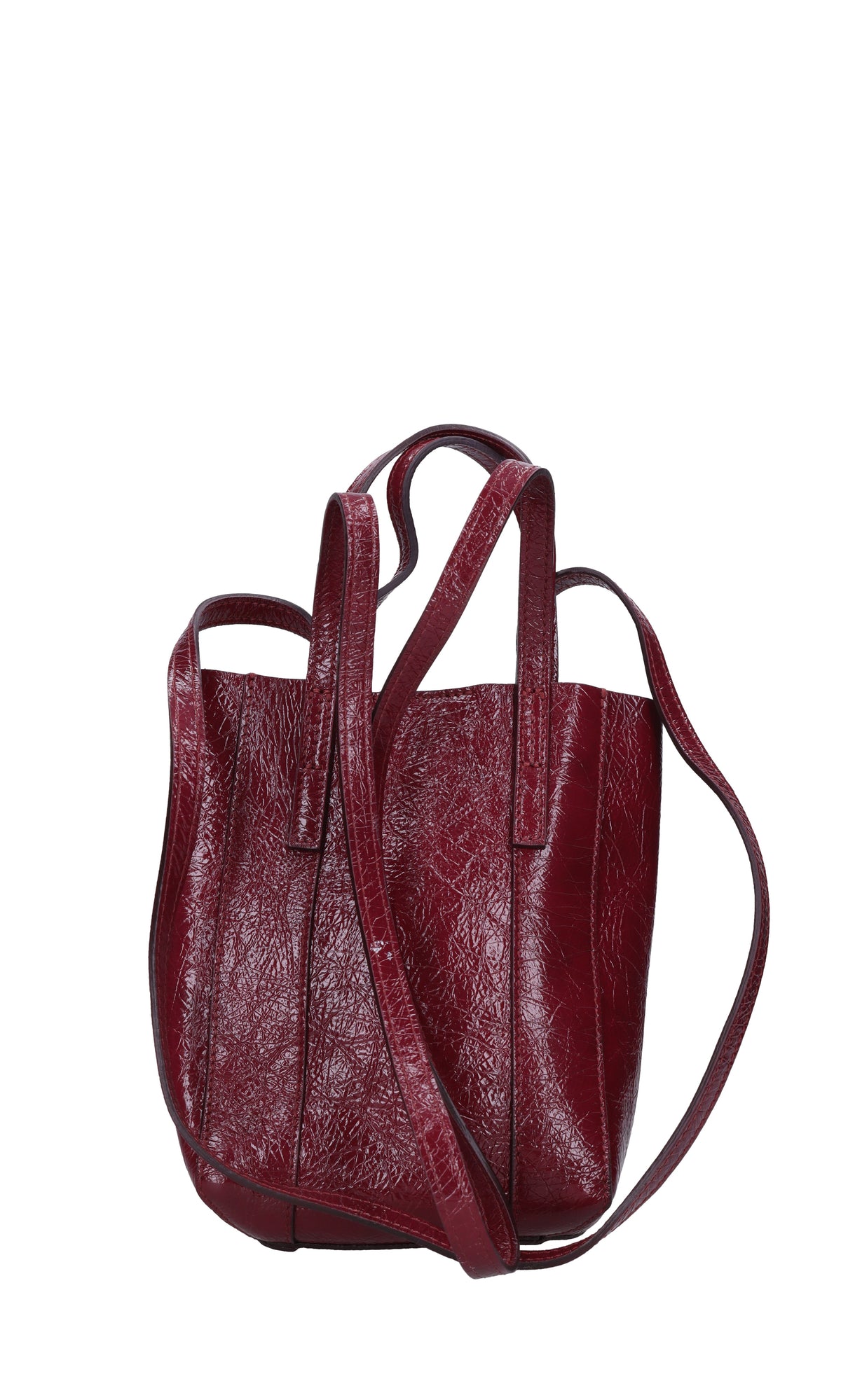 Borsa in pelle 