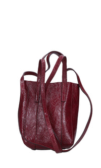 Borsa in pelle 