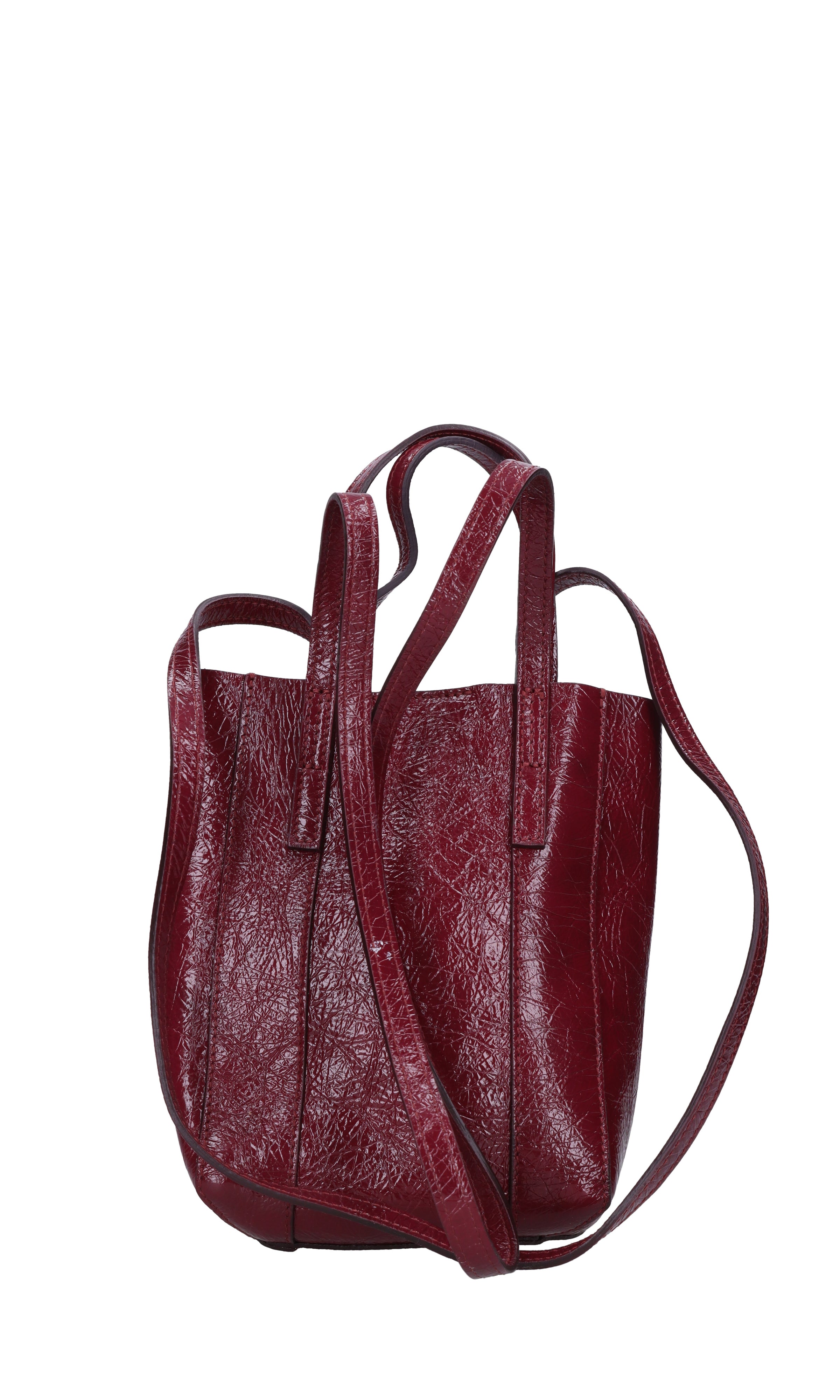 Borsa in pelle 