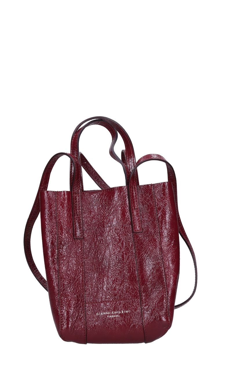 Borsa in pelle 