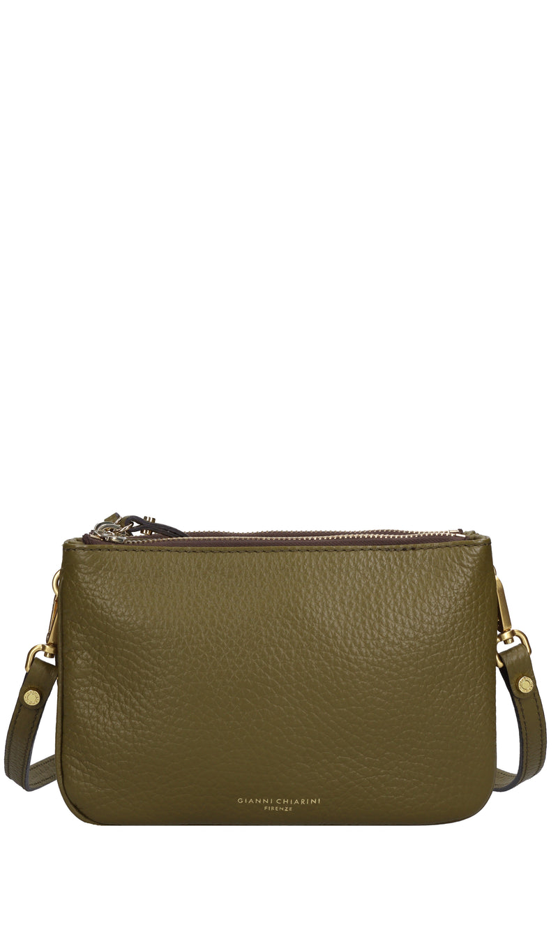 Borsa in pelle 