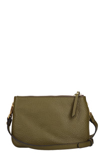 Borsa in pelle 