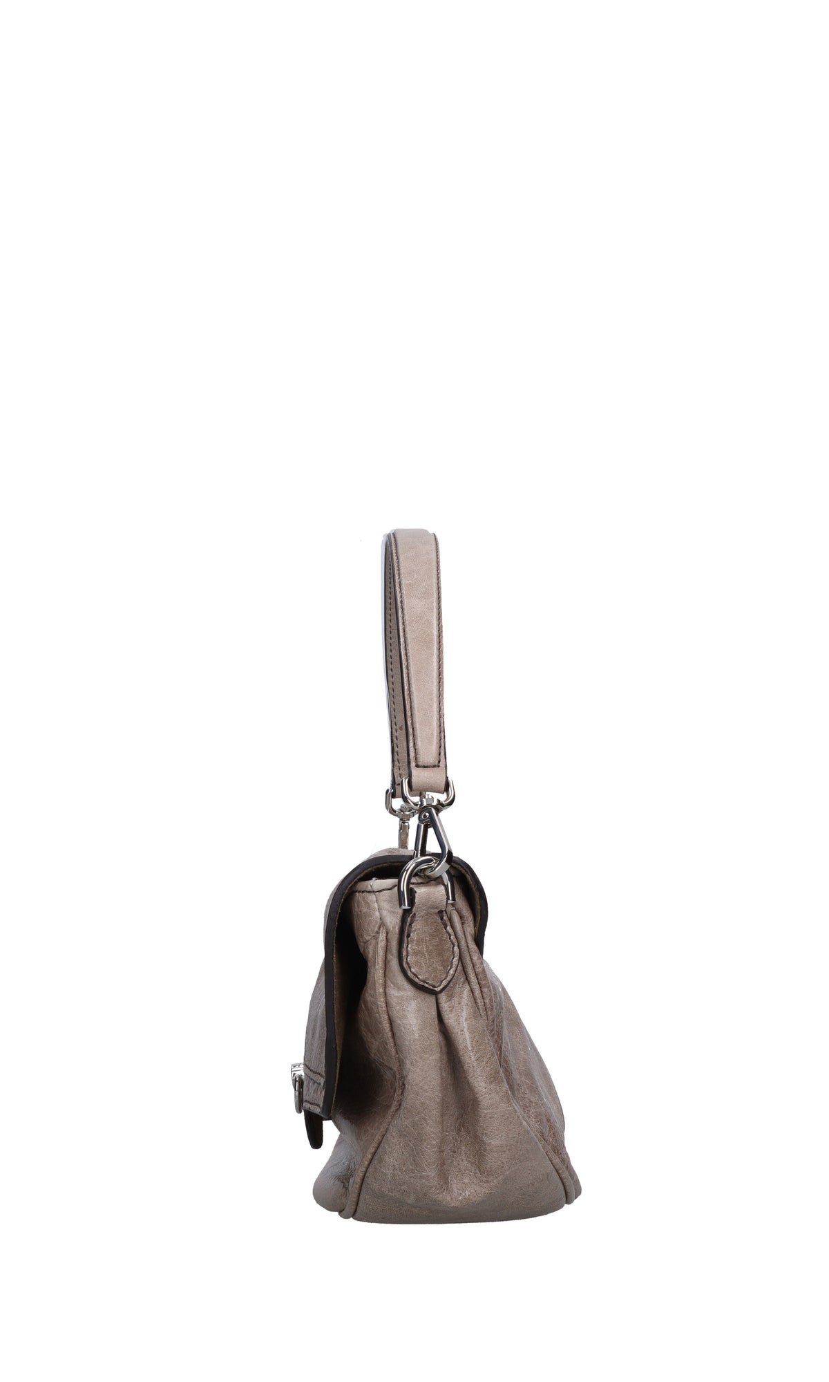 Borsa in pelle 