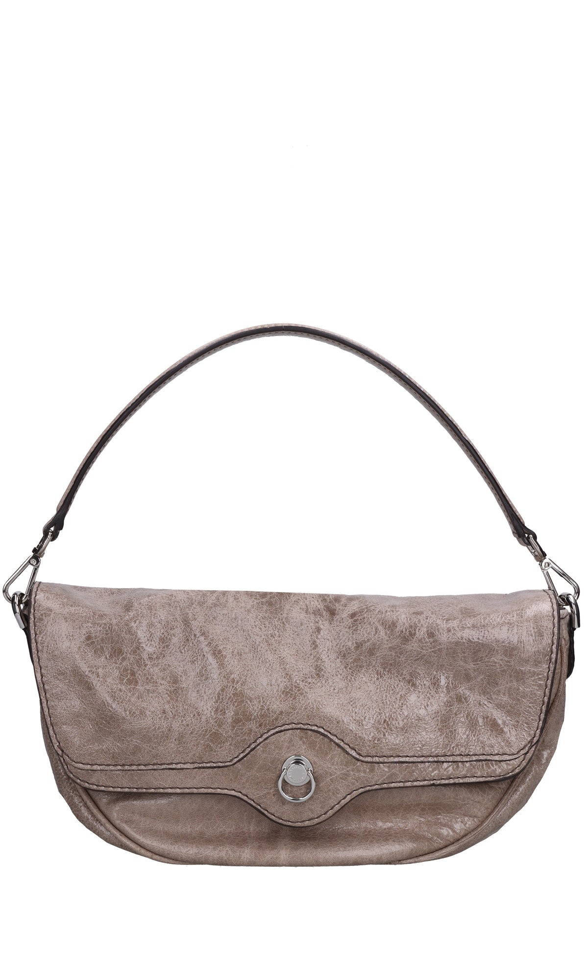 Borsa in pelle 