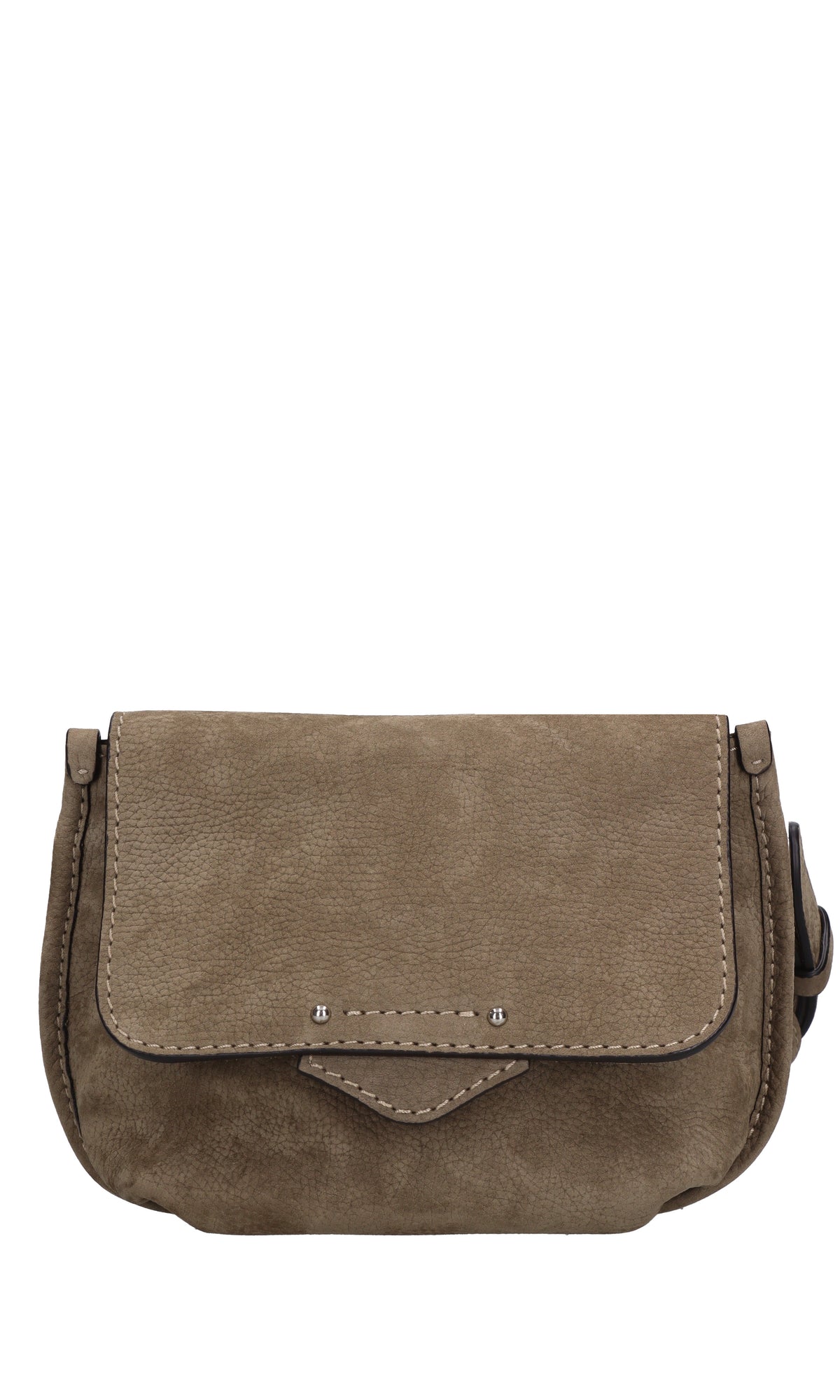 Borsa in camoscio 