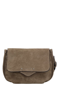 Borsa in camoscio 
