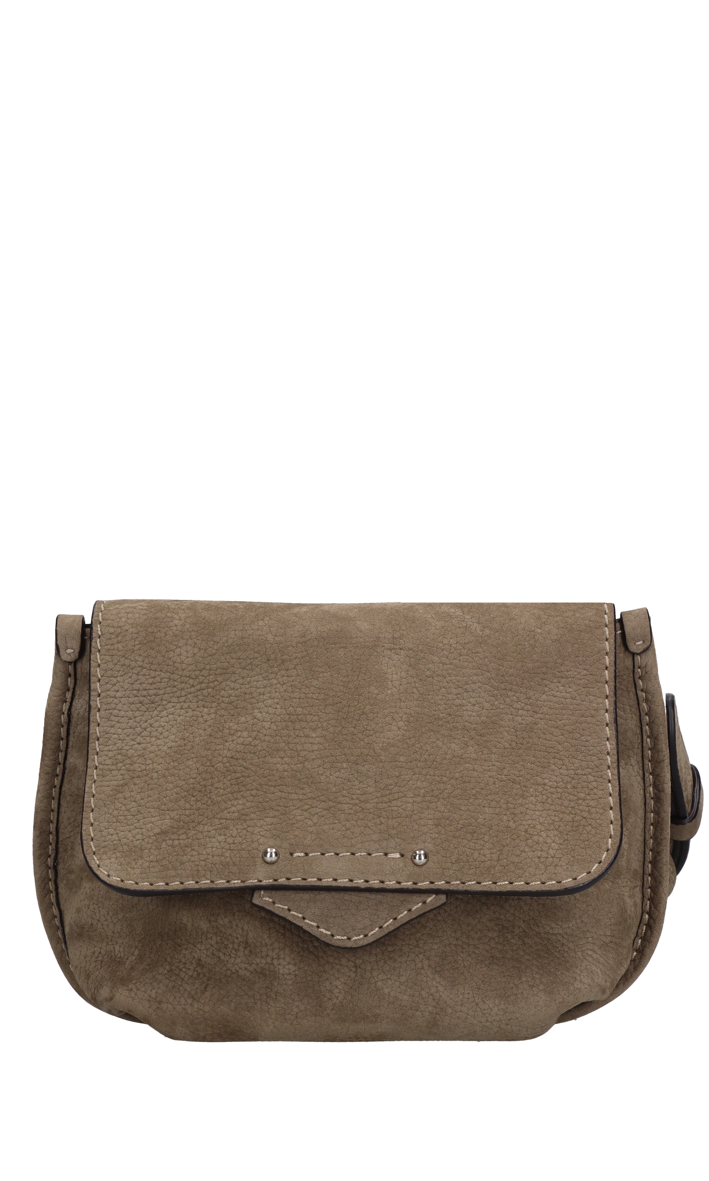 Borsa in camoscio 