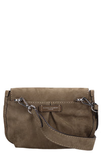 Borsa in camoscio 