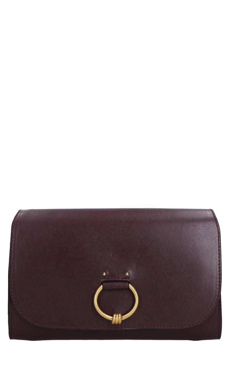 Borsa in pelle 