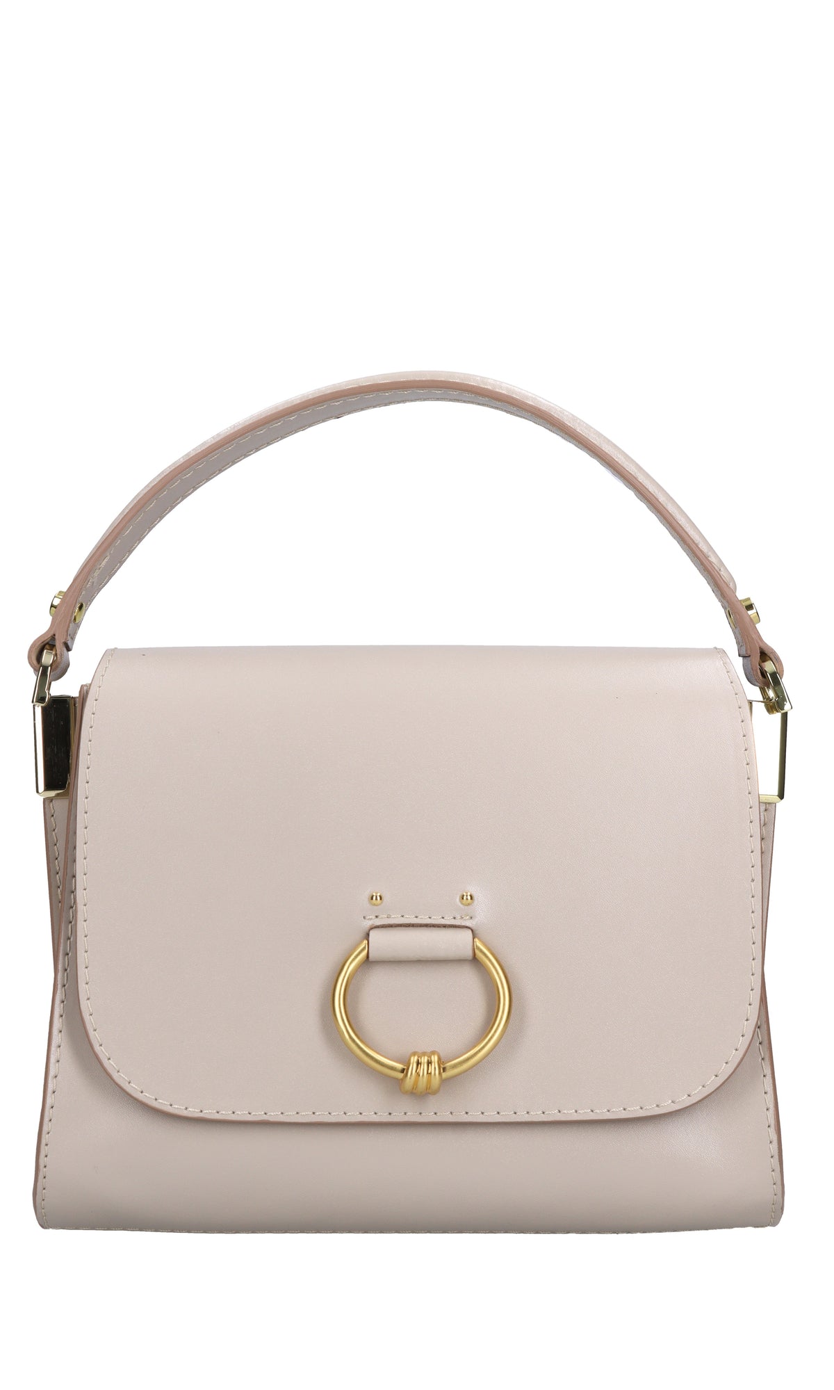 Borsa in pelle 