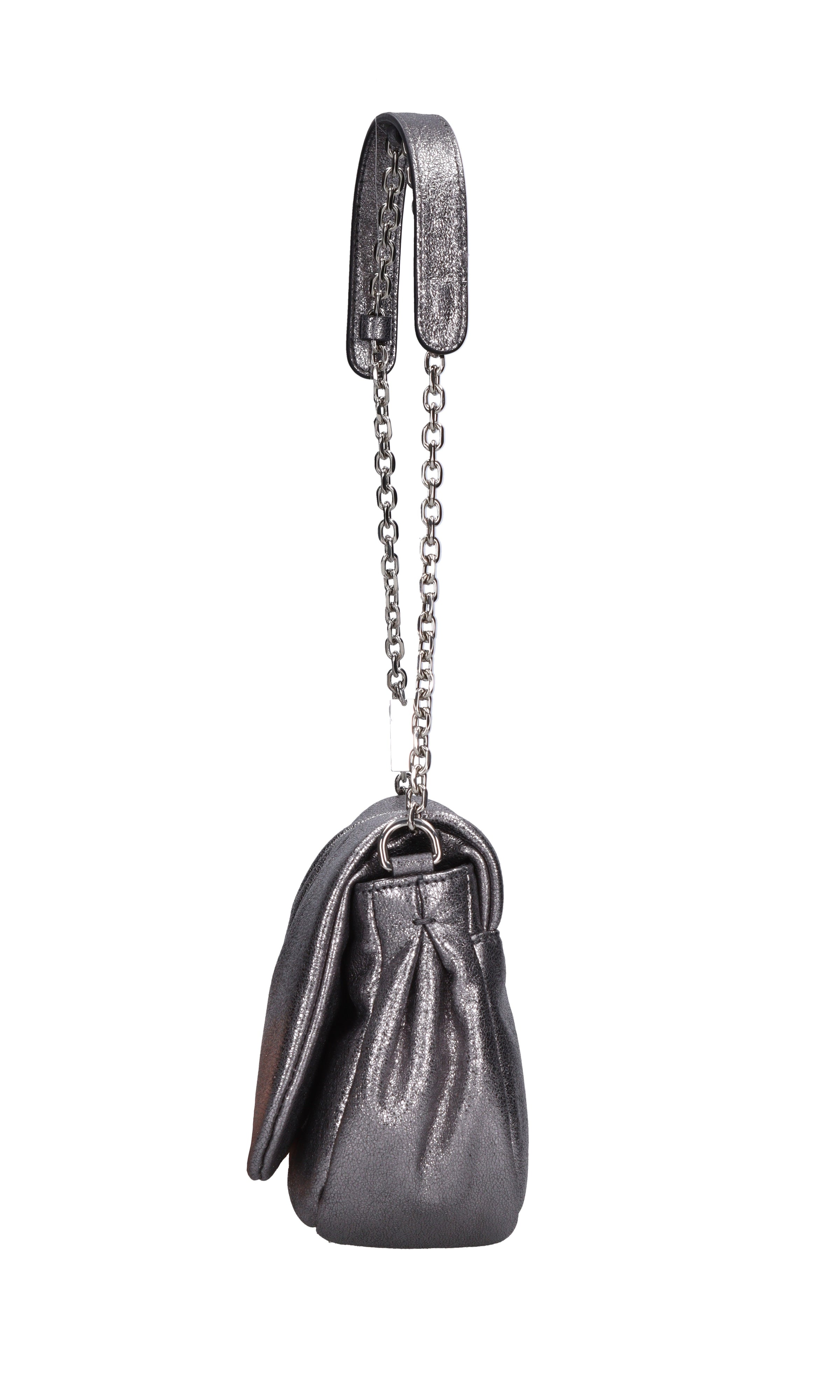 Borsa in pelle 