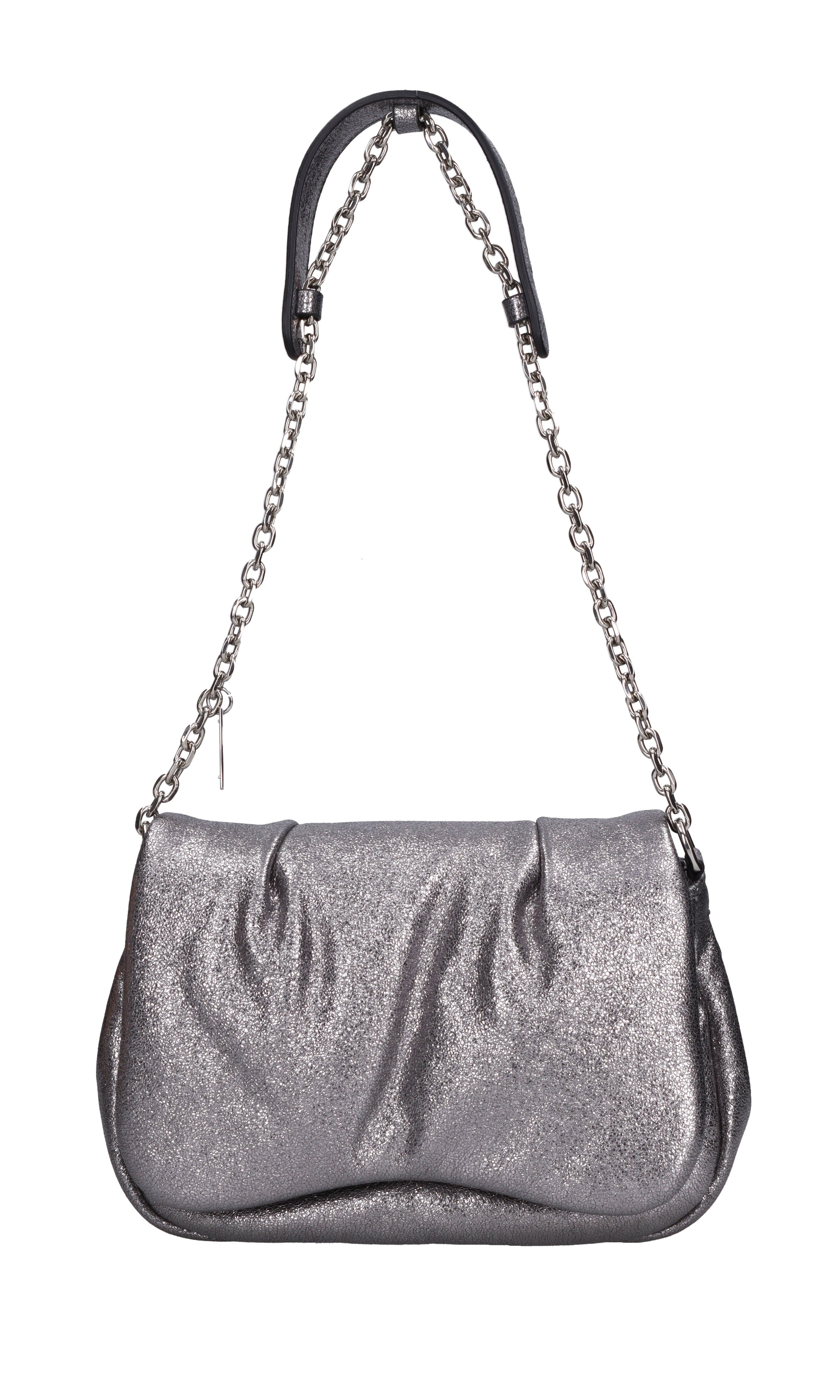 Borsa in pelle 