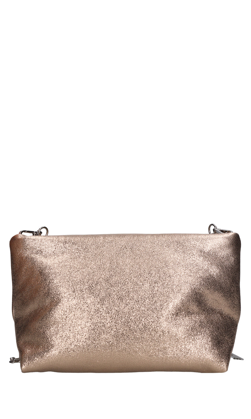 Borsa in pelle 