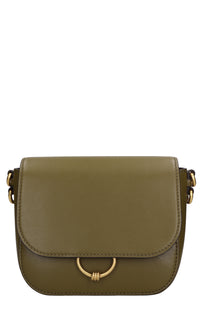 Borsa in pelle 